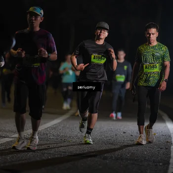 Runner Photo 5362540
