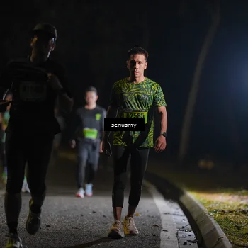 Runner Photo 5362541