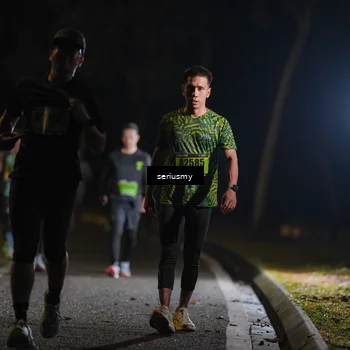 Runner Photo 5362542