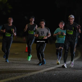 Runner Photo 5362547