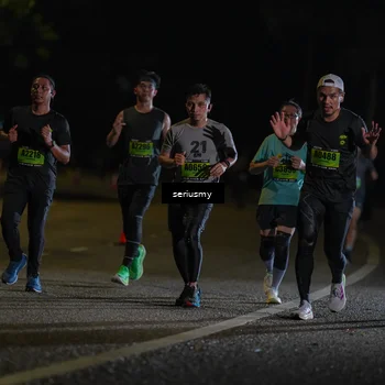 Runner Photo 5362548