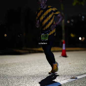 Runner Photo 5362549