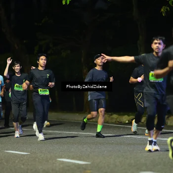 Runner Photo 5362554