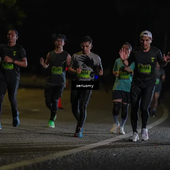Runner Photo 5362555