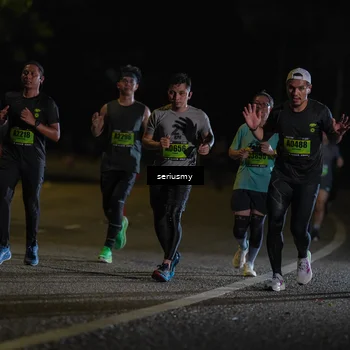 Runner Photo 5362556