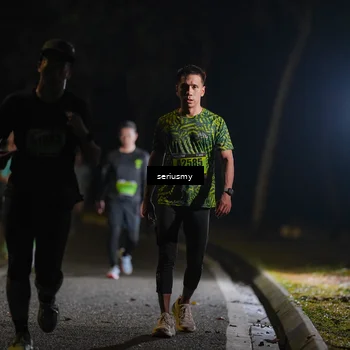Runner Photo 5362559