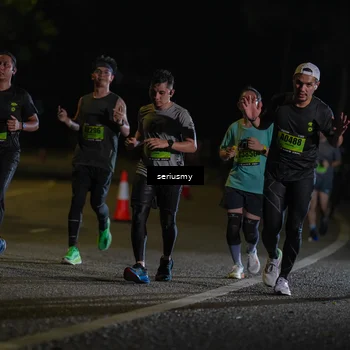Runner Photo 5362561