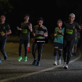 Runner Photo 5362562