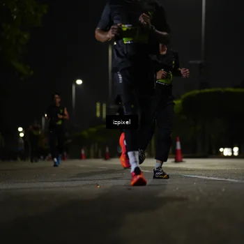 Runner Photo 5362564