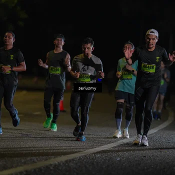 Runner Photo 5362566