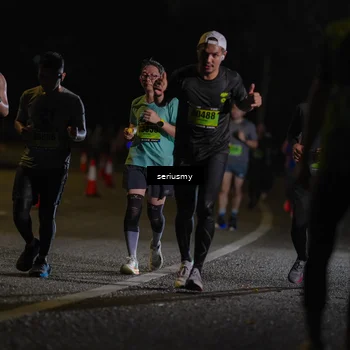 Runner Photo 5362568
