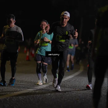 Runner Photo 5362569