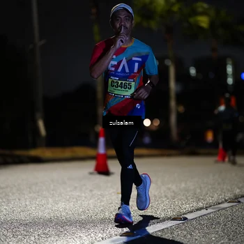 Runner Photo 5362570