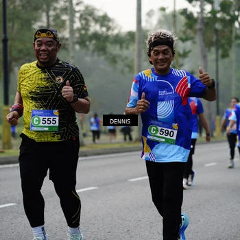 Runner Photo 5362573