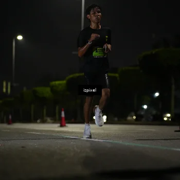 Runner Photo 5362576