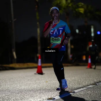 Runner Photo 5362578