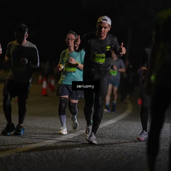 Runner Photo 5362580
