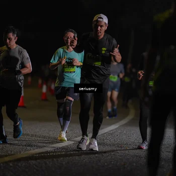 Runner Photo 5362581