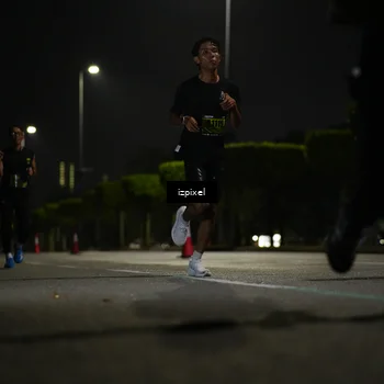 Runner Photo 5362582