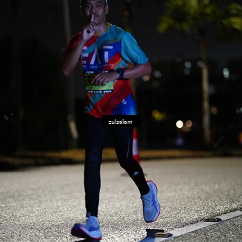 Runner Photo 5362584