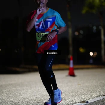 Runner Photo 5362585