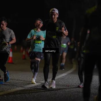 Runner Photo 5362586