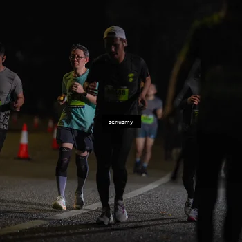 Runner Photo 5362588