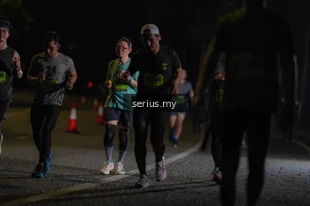 Runner Photo 5362589