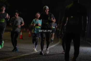 Runner Photo 5362590
