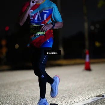 Runner Photo 5362592