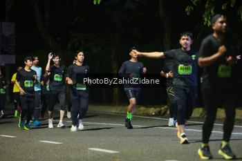 Runner Photo 5362594