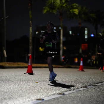 Runner Photo 5362595