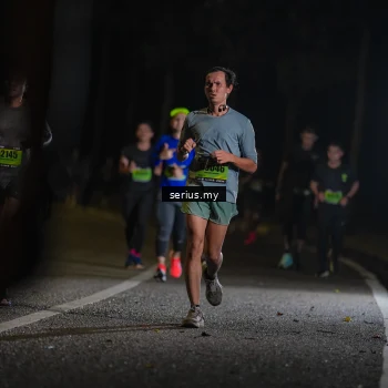 Runner Photo 5362599