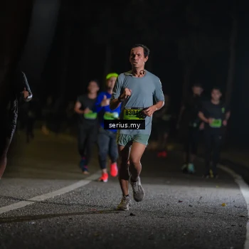 Runner Photo 5362600