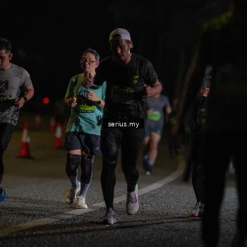 Runner Photo 5362601