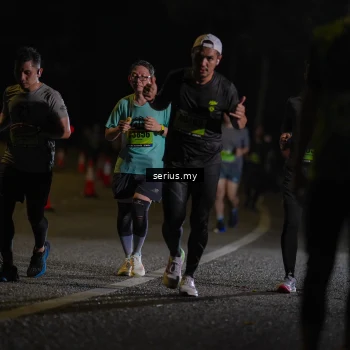 Runner Photo 5362602