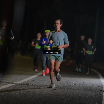 Runner Photo 5362603