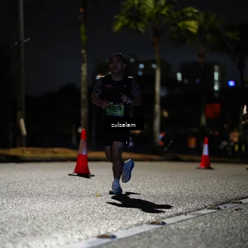 Runner Photo 5362605