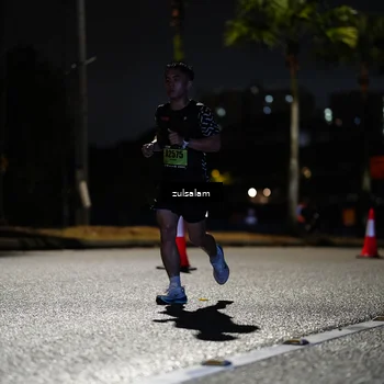 Runner Photo 5362611