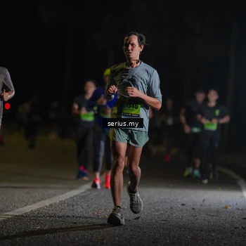 Runner Photo 5362614