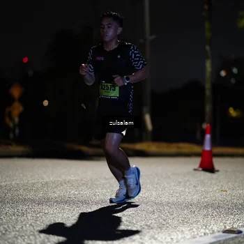 Runner Photo 5362617