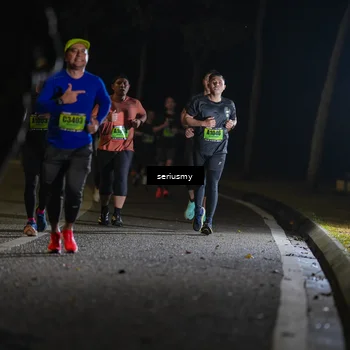 Runner Photo 5362618