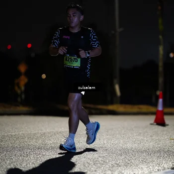 Runner Photo 5362619