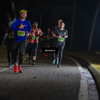 Runner Photo 5362622