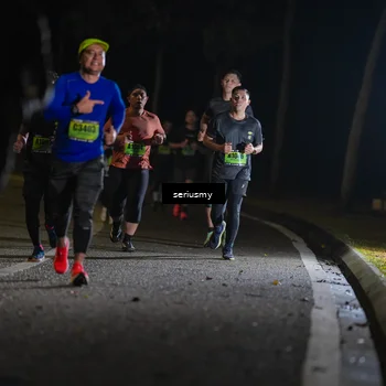 Runner Photo 5362626