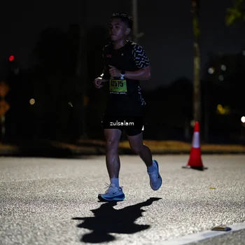 Runner Photo 5362627