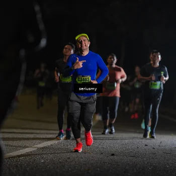 Runner Photo 5362628