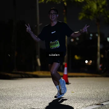 Runner Photo 5362629