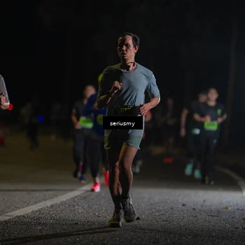 Runner Photo 5362633