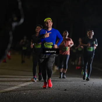 Runner Photo 5362634
